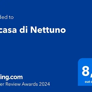 La Casa Di Nettuno , La Spezia Italie