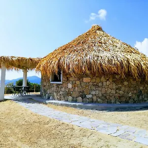 Dolceluna Le Capanne Vakantiehuis