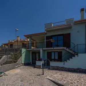 Belvedere Sassos P 3267 Appartement