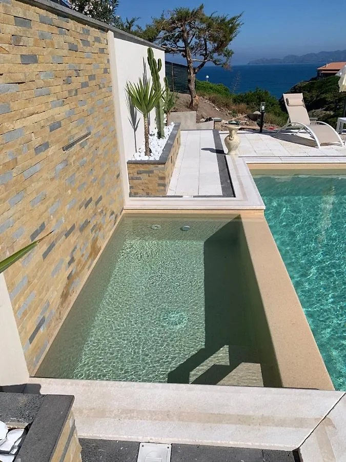 Casa Oleandri Apartment Tresnuraghes Italy