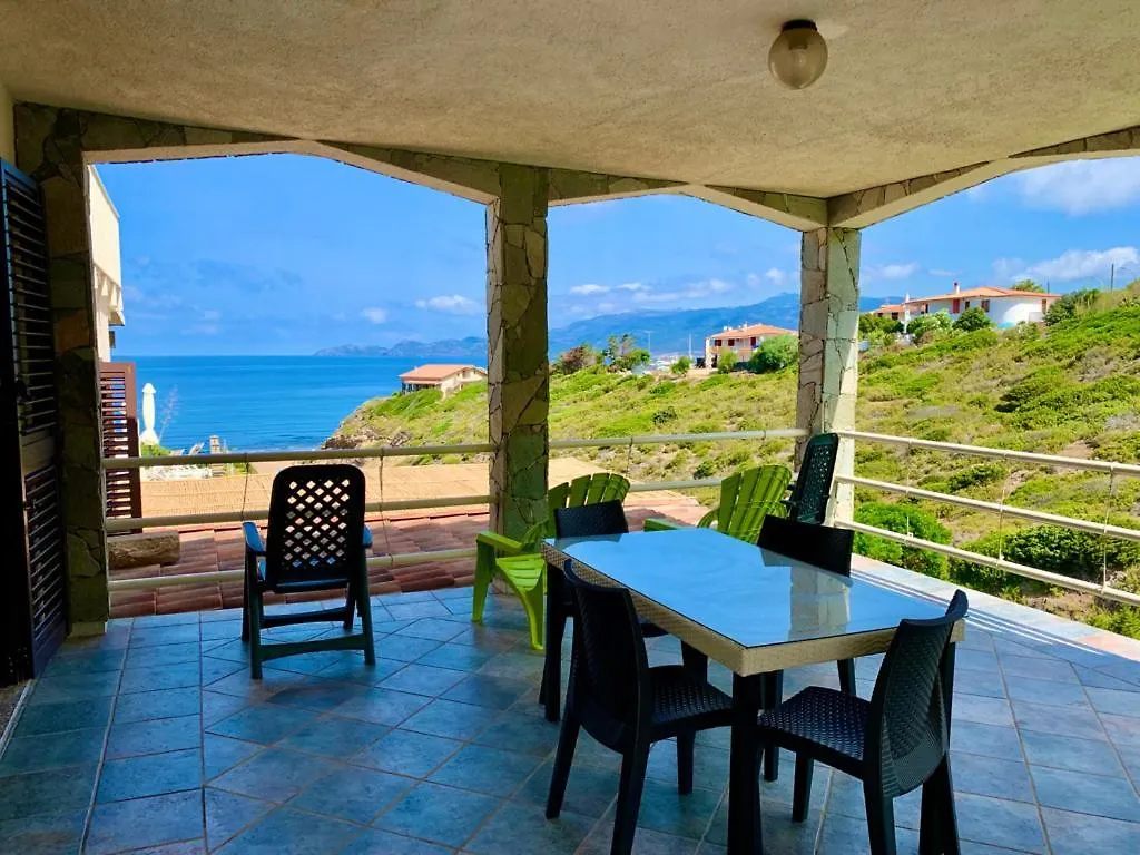 Casa Oleandri Apartment Tresnuraghes Italy