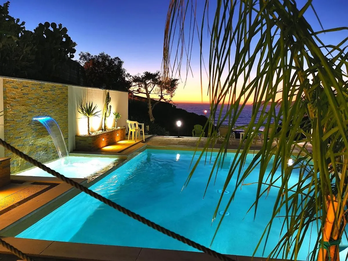 Casa Oleandri Apartment Tresnuraghes Italy