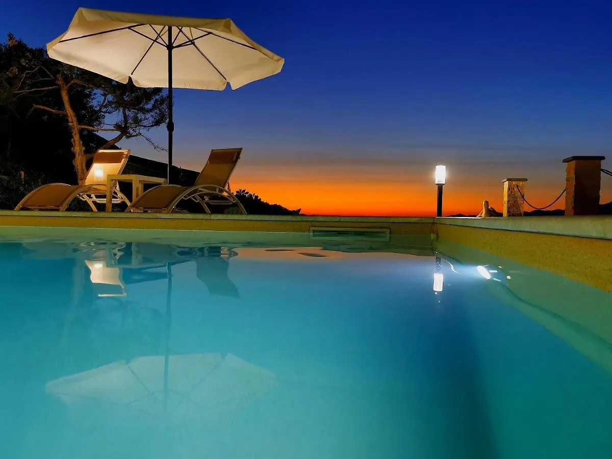 Casa Oleandri Apartment Tresnuraghes 0*,  Italy