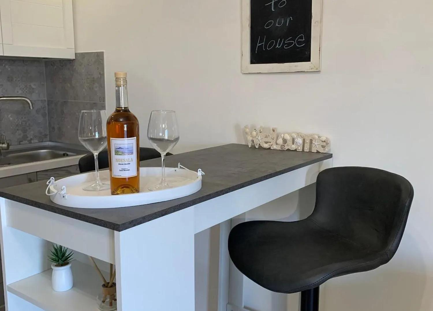 Casa Oleandri Apartment Tresnuraghes