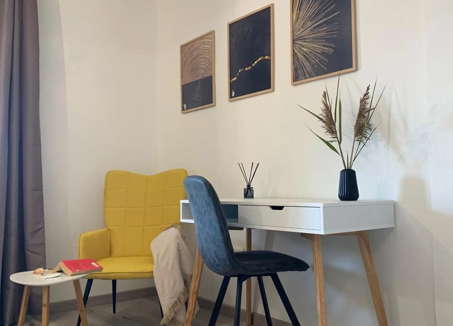 Casa Oleandri Apartment Tresnuraghes