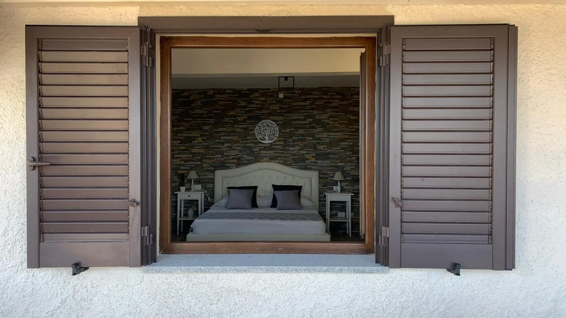 Casa Oleandri Apartment Tresnuraghes Italy